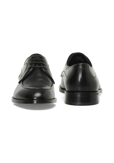 İnci Incı Valeur 5pr Siyah Erkek Klasik Ayakkabı 000000000102039554 Siyah