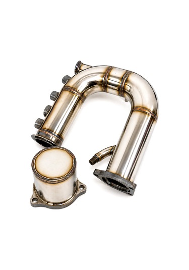 R2p Downpipe - Audi A4-a5-a6-q3-q5 2.0 Tdı 177 Hp 2012-2016