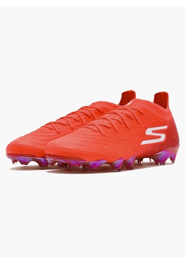 Skechers Skx 01 - 1.5 Elite Fg Futbol Krampon Kırmızı