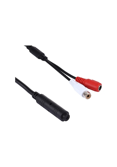 Sones Ses Alıcı Kafasını Bir Hat İle İzleyin Cs-06a