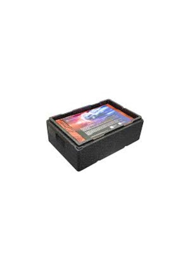 Öztürk Elektronik-stp Aerocell Qp Genio