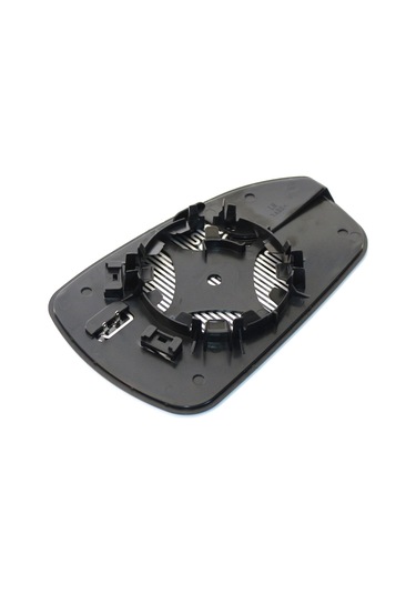 Gajeena Ford Mondeo 2013-2020 İçin Isıtmalı Ve Kör Nokta Uyarılı Sol Yan Ayna Camı - Amerikan Versiyonu