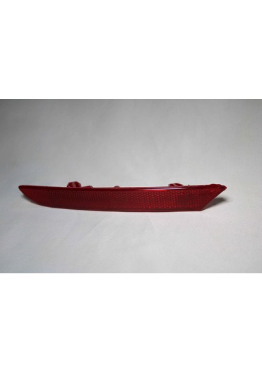 Renault Clio 5 2020-2023 Arka Tampon Sol Alt Reflektörü 265651206r Mais