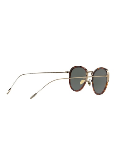 Giorgio Armani Erkek Güneş Gözlüğü 0Ar6068 319871 50