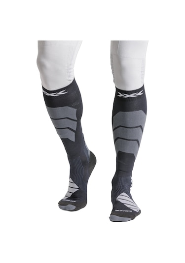 X-bıonıc X-socks Skı Expert Otc 3975 Siyah