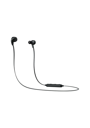 Lecoo ES204 Boyun Bantlı Kablosuz Bluetooth 5.0 Mikrofonlu Kulak İçi Kulaklık