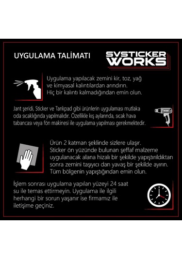 Motosiklet Jant Şeridi Jant Sticker Yarım Kaplama Daire 17-18 İnch Jant Motor Uyumlu Sarı