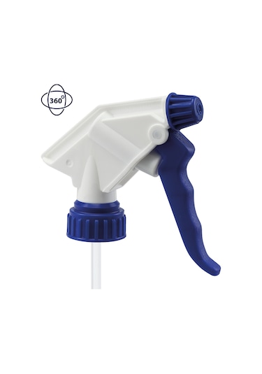 Epoca Maxı 360 Derece Asit Dayanımlı Püskürtücü Başlık 28/400 -