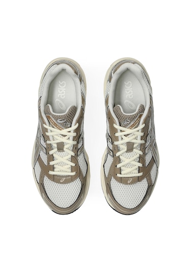 Asics Gel-1130 Unisex White/ıronclad Sneakers 1203a609-108 White/ironclad