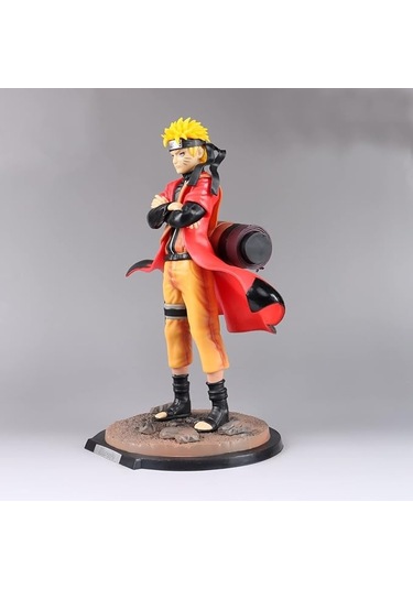 Naruto - Naruto Uzumaki