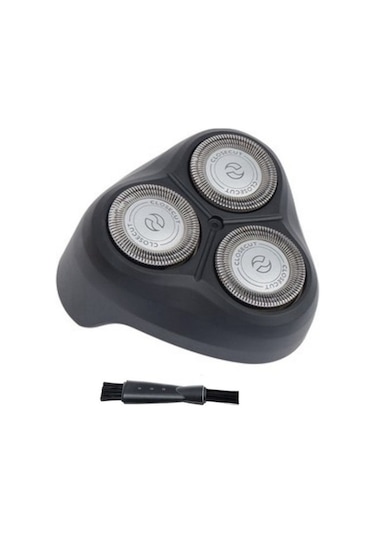 Agoodshop At610 At620 Ft618 Ft658 Ft688 Ft600 Elektrikli Tıraş Bıçağı Aksesuarları Için Yedek Tıraş Baş