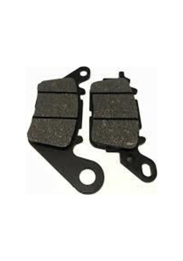 Yamaha N-Max 125 / 155 Ön Fren Balatası