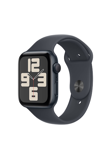 Apple Watch SE GPS + Cellular 40 MM Alüminyum Kasa Spor Kordon M/L Akıllı Saat (Apple Türkiye Garantili)