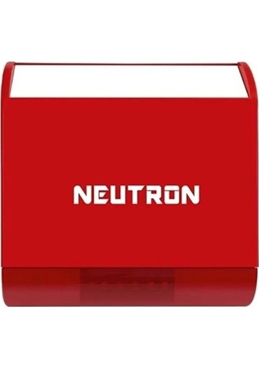 Neutron Ntl-od-99wb Kablosuz Wifi Alarm Seti