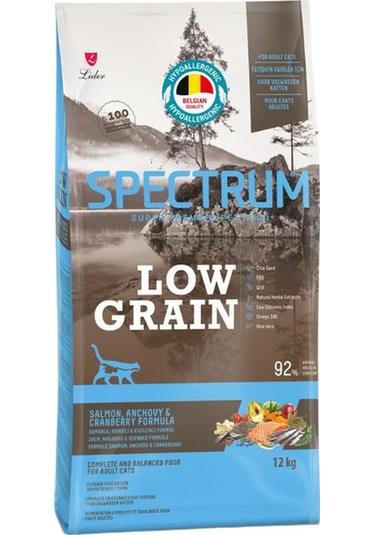 Kedi Maması 1 Kg