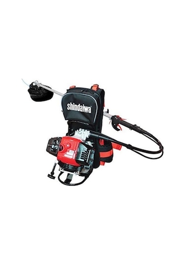Shindaiwa BP 510 S 2.94 HP Benzinli Sırt Tırpan