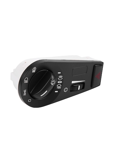 Reedark Tır Far Kontrol Anahtarı -  Spekifikasyon, Dayanıklı Abs Plastik, Kolay Kurulum - Oe: 20942844, 20466302, 20466306, 20953569