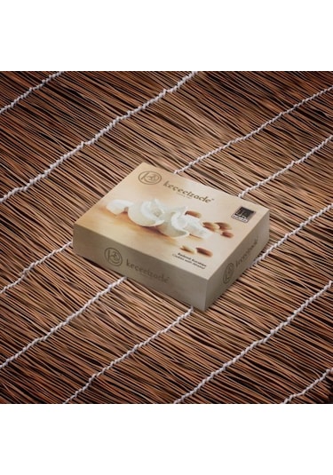 Keçecizade Bademli Ay Kurabiyesi 445 G