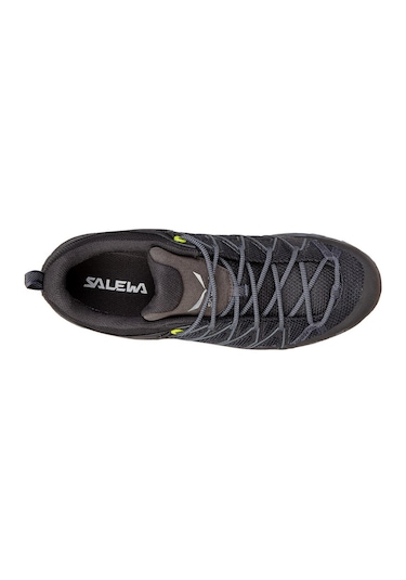 Salewa Mountain Trainer Lite Goretex Erkek Ayakkabı (536372822) Siyah