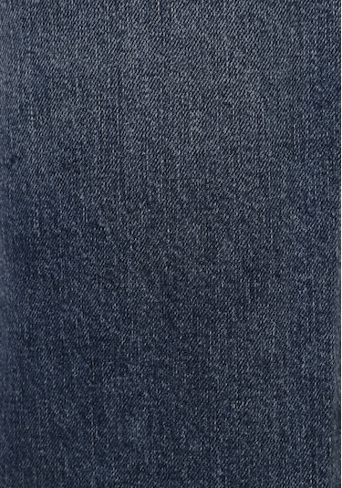 Colins Loose Straight Fit Erkek İndigo Jean Pantolon Cl1076978 Q1.v1 Dn44602 Denim