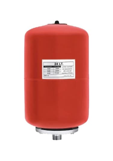 MIT 8 LT Hidrofor Genleşme Tankı