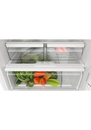 Profilo BD2176WEXN 542 LT No-Frost Üstten Donduruculu Buzdolabı