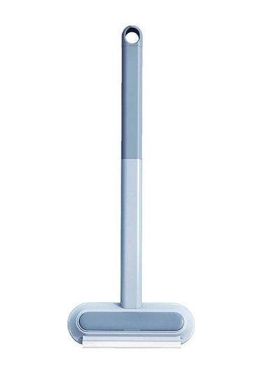 4 In 1 Cam Pencere Temizleme Sileceği Koltuk Halı Tüyü Toplama