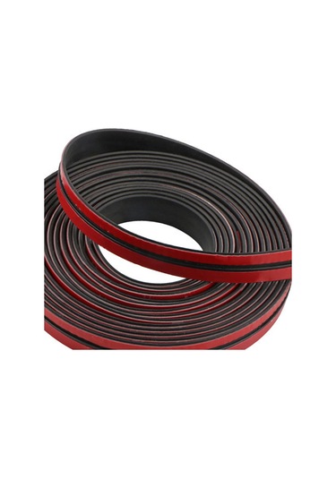 Suntek Kayar Kapı Araç Çatı Sunroof Için Genel Ön 14mmx2m