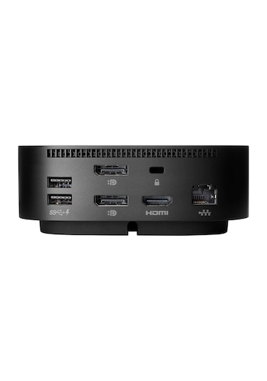 HP G5 5TW10AA USB-C Universal Docking Station
