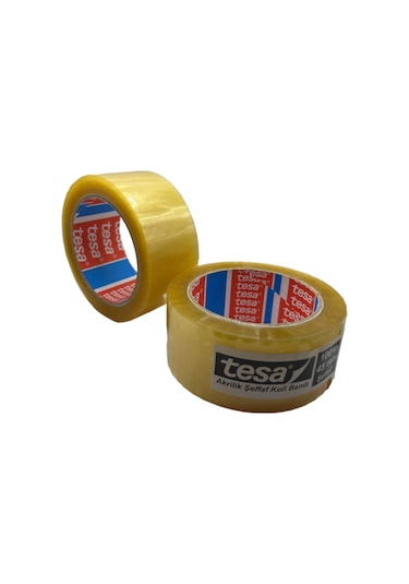 Tesa 4279 Akrilik Koli Bandı 45 Mm X 100 Metre