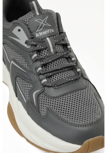 Kinetix Strong Tx 5pr Grı Erkek Sneaker Gri