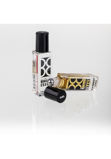 Buhara Alkolsüz Esans Serisi 7 Ml 12 Adet 1 Kutu (550810796)