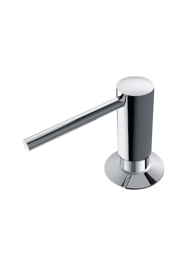 Franke Krom Sabunluk