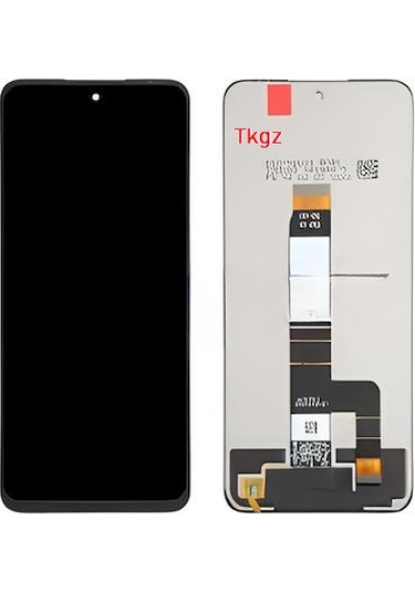 Xiaomi Redmi 12 Lcd Ekran Dokunmatik - A - Kalite