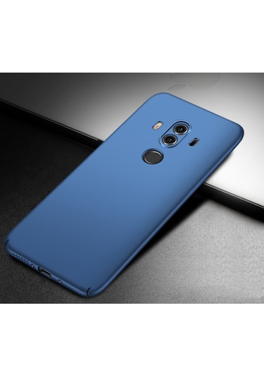 Huawei Mate 10 Pro Kamera Korumali Kaliteli Soft Silikon Kilif 519180176