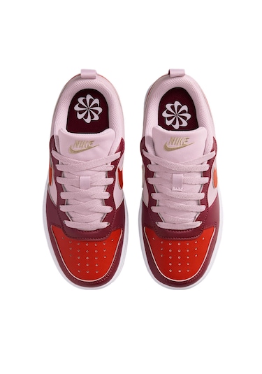 Nike Court Borough Low Recraft Günlük Spor Ayakkabı Dv5456-603
