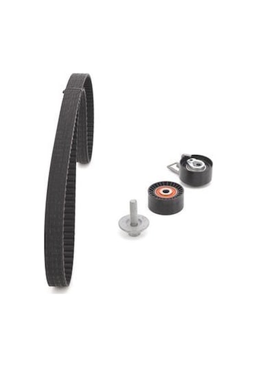 Ford C-max 1.6tdci 2010-2018 Bosch Triger Seti