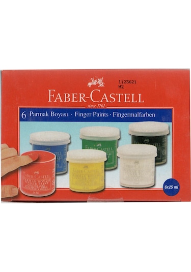 Faber-castell Büyük Set