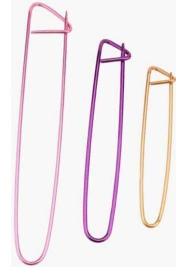 Örgü İlmek Ayracı 3 lü