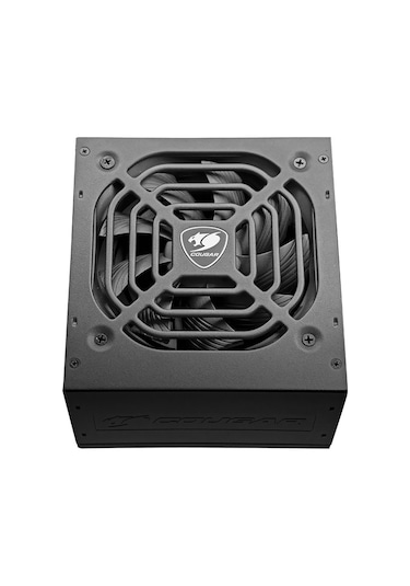 Cougar CGR-ST-500 XTC 500W 80+ Güç Kaynağı