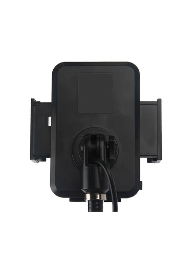 Evrensel 3.5mm Fiş Araç Şarj Cihazı Tutucu Müzik Lcd Fm Radyo Geniş Handsfree Verici İphone 6 & 6 Plus / İphone 5s & 5c / Samsung / Htc