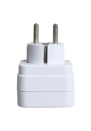 Neevoyu Ev Aletleri İçin Voltaj Koruyucu - 170-260v Aralığında Koruma, 5-6 Dakika Gecikme Fonksiyonu İle Güvenli Elektrik Kullanıma Desteği