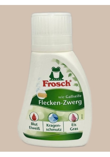 Frosch Frosh Leke Ön İşlem Ürünü 75ml 341955860