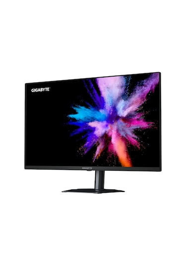 Gigabyte Go27q24 27 240hz 0.03ms Pivot Qhd Qd-oled Gaming Cece5gıg0056