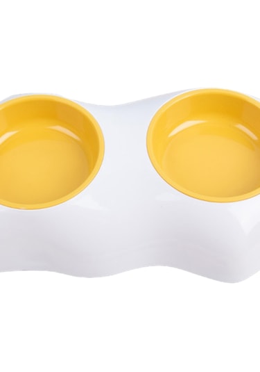 Homyl Köpek Kedi Besleyici Yumurta Sarısı Tasarım