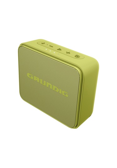 Grundig Jam + Bluetooth Hoparlör