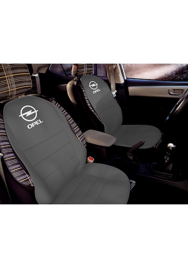 Opel GRI Universal Oto Koltuk Kılıfı Oto Minder