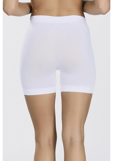 Nbb Kadın Dikişsiz Seamless Uzunşort Külot 2029 - 3 Adet 001 Nbb Kadın Dikişsiz Seamless Uzunşort Külot 2029 - 3 Adet 001