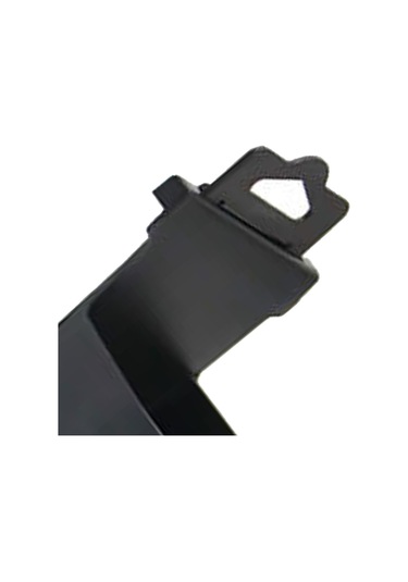 Moveevo Oto İç Mekan Hava Çıkışlı Su Bardak Tutucu, Farklı Boyutlarda İçecekleri Sabitler, Kararlı Ve Dayanıklı Plastik Tasarım