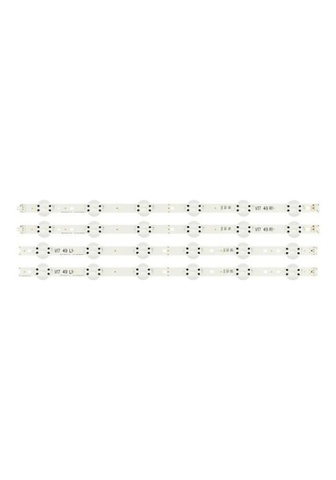 49uj651v, 49uj701v, 49lv761h, Led Bar